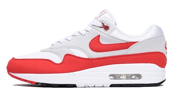 NIKE AIR MAX 1 ANNIVERSARY “AIR MAX 1 