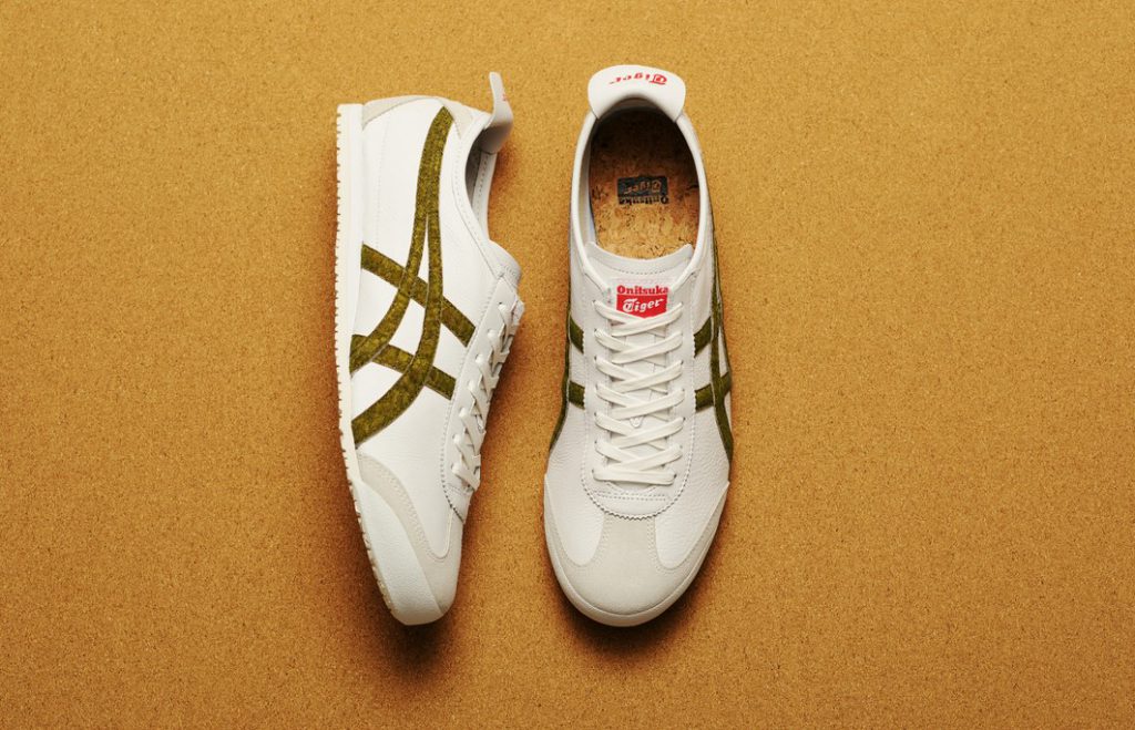 Onitsuka tiger  オニツカタイガー コルク