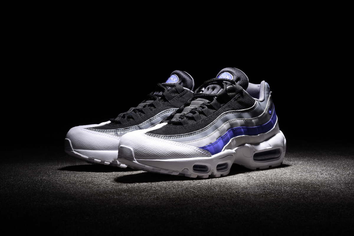 NIKE AIR MAX 95 ESSENTIAL“ PERSIAN VIOLET ” ABCMART EXCLUSIVE SHOES MASTER NIKE AIR MAX 95 ESSENTIAL“ PERSIAN VIOLET ” ABCMART EXCLUSIVE SHOES MASTER