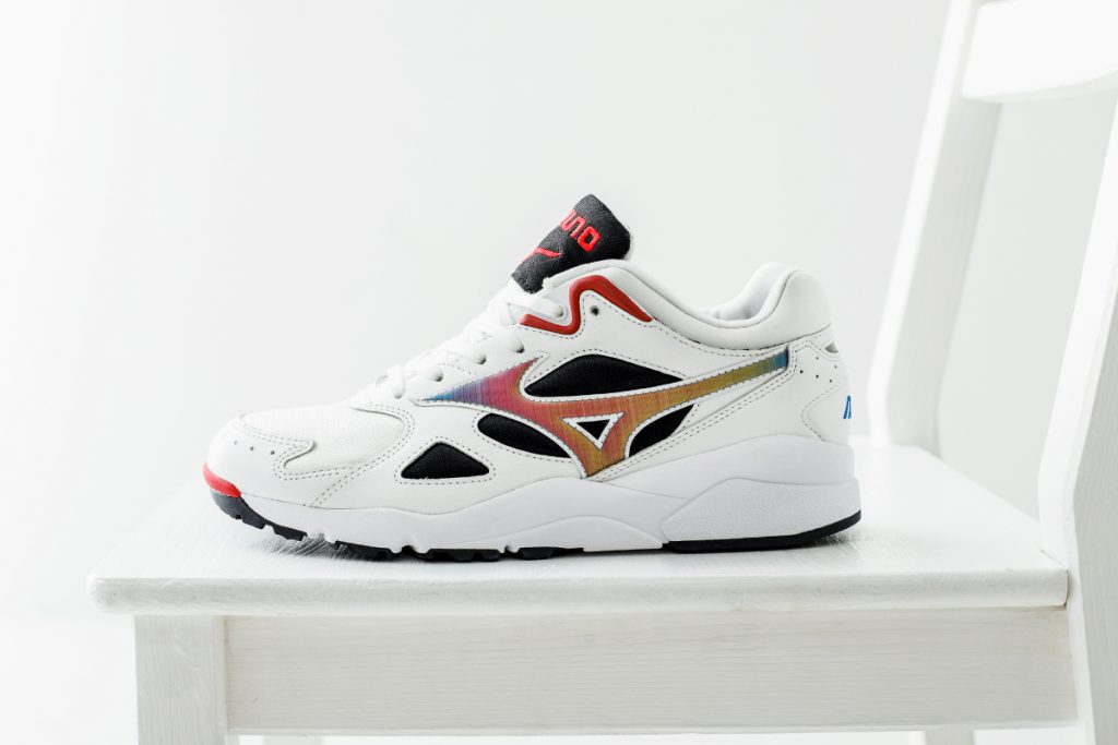 mizuno kazoku