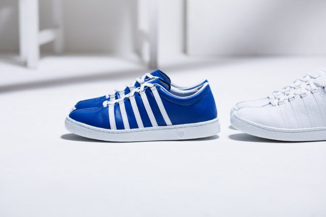 k swiss 2018