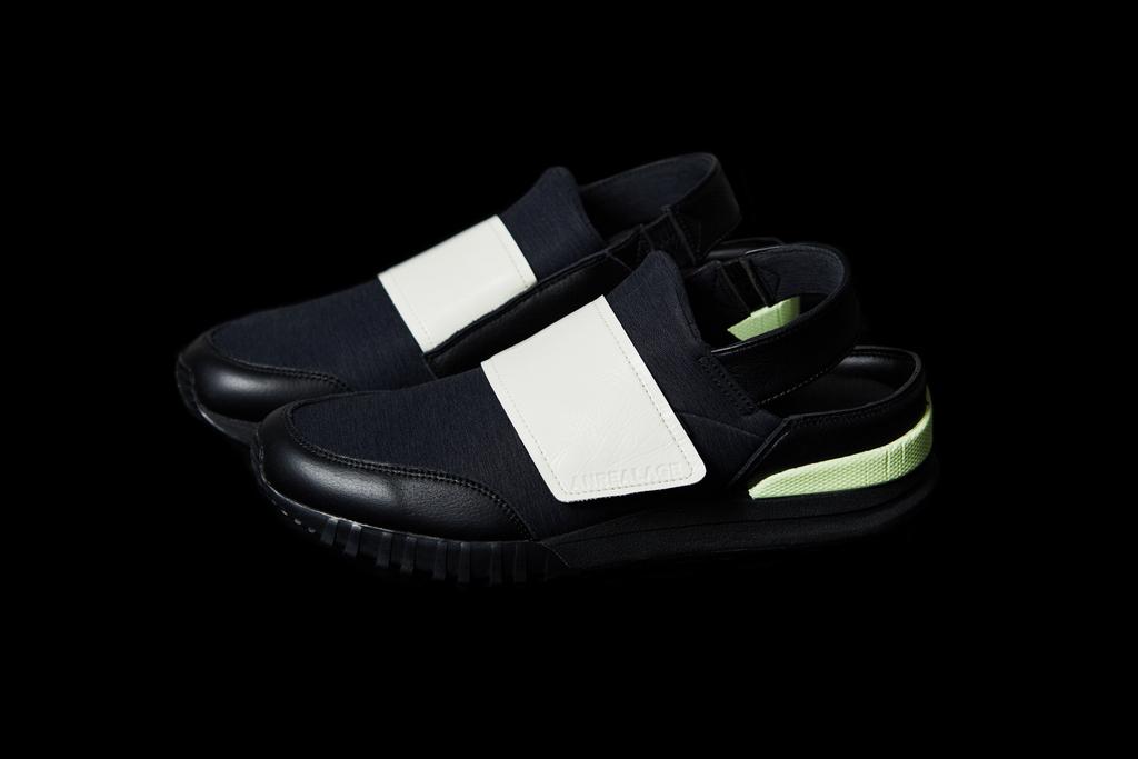 onitsuka tiger anrealage monte z
