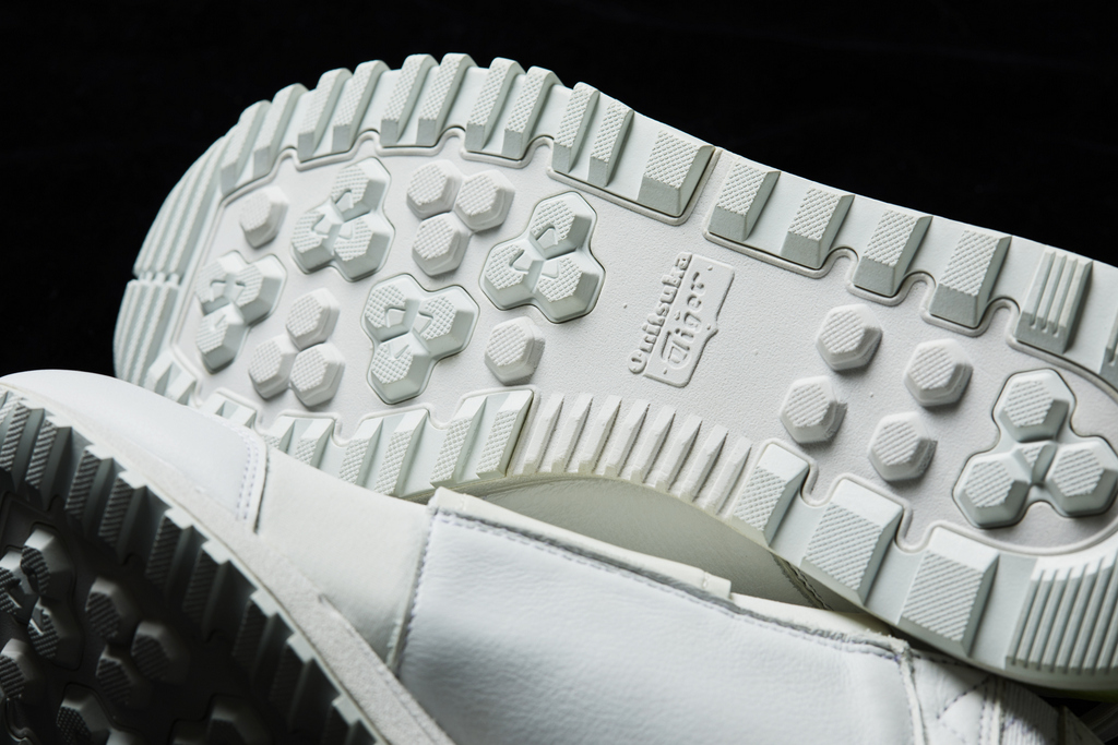 onitsuka tiger anrealage monte z