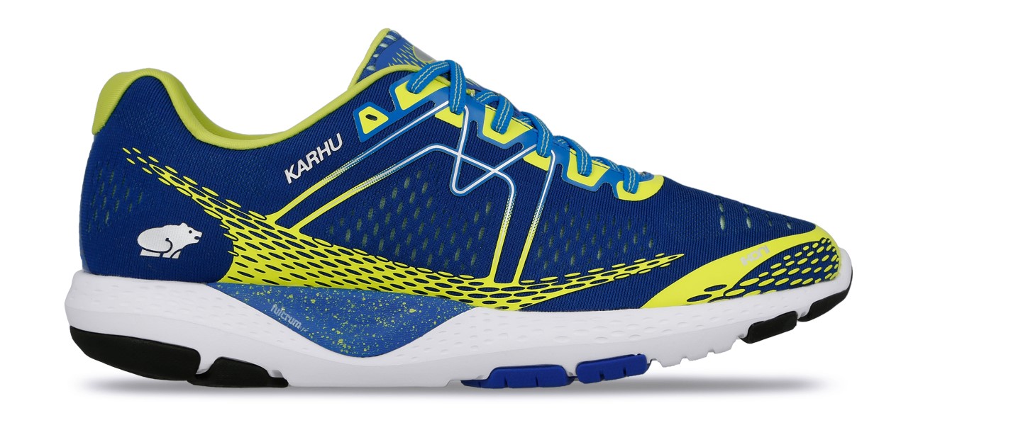 KARHU New Running Shoes “IKONI ORTIX” | SHOES MASTER