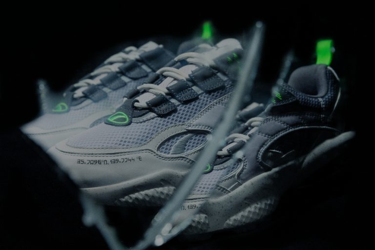 puma mita cell venom