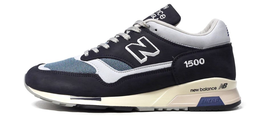 New Balance M1500 “Made in ENGLAND” OGN | SHOES MASTER