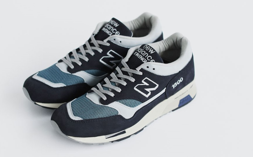 New Balance M1500 “Made in ENGLAND” OGN | SHOES MASTER