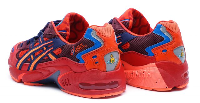 Asics gel kayano on sale 5 og vivienne