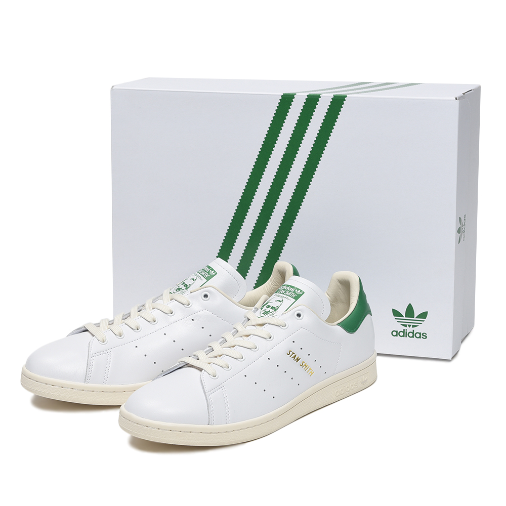 ABC-MART 40th ANNIVERSARY “Stan Smith made in Germany” 5/16(Thu ...