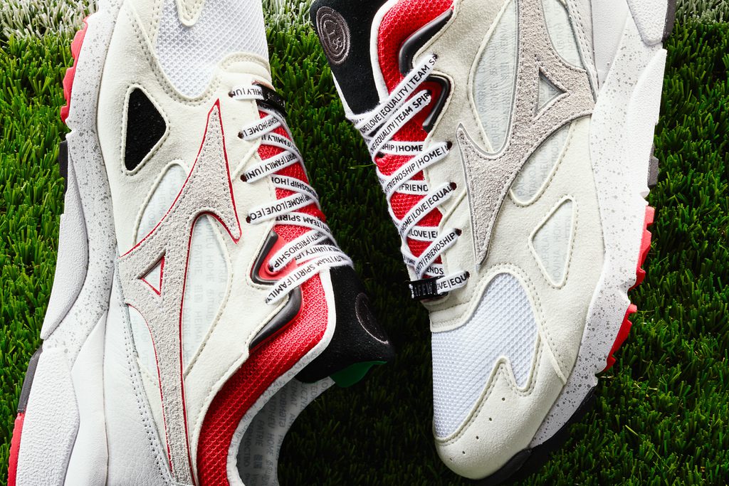 Mizuno sky clearance medal heimat