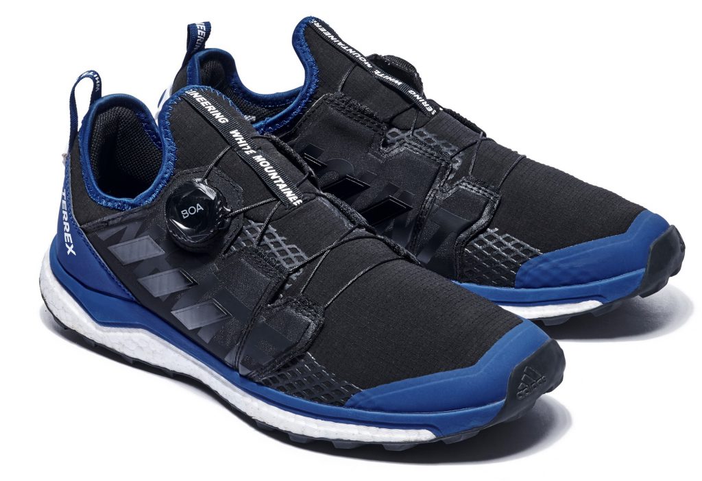 adidas TERREX x White Mountaineering AGRAVIC 2Model 5 17 Fri Release SHOES MASTER