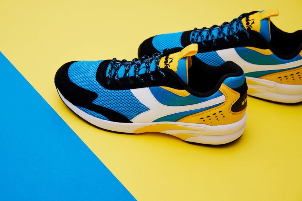 diadora collab 2019