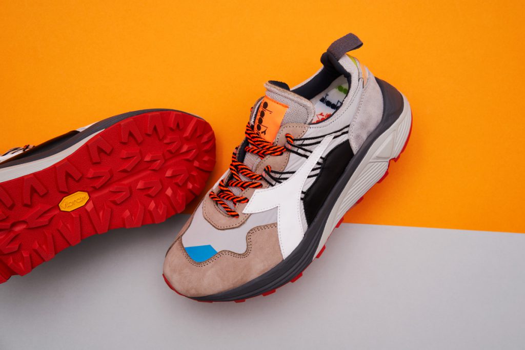 diadora collab 2019
