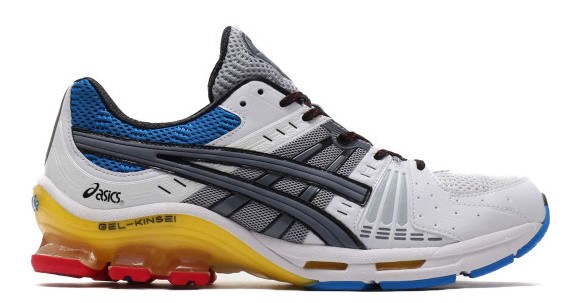 asics kinsei 2019