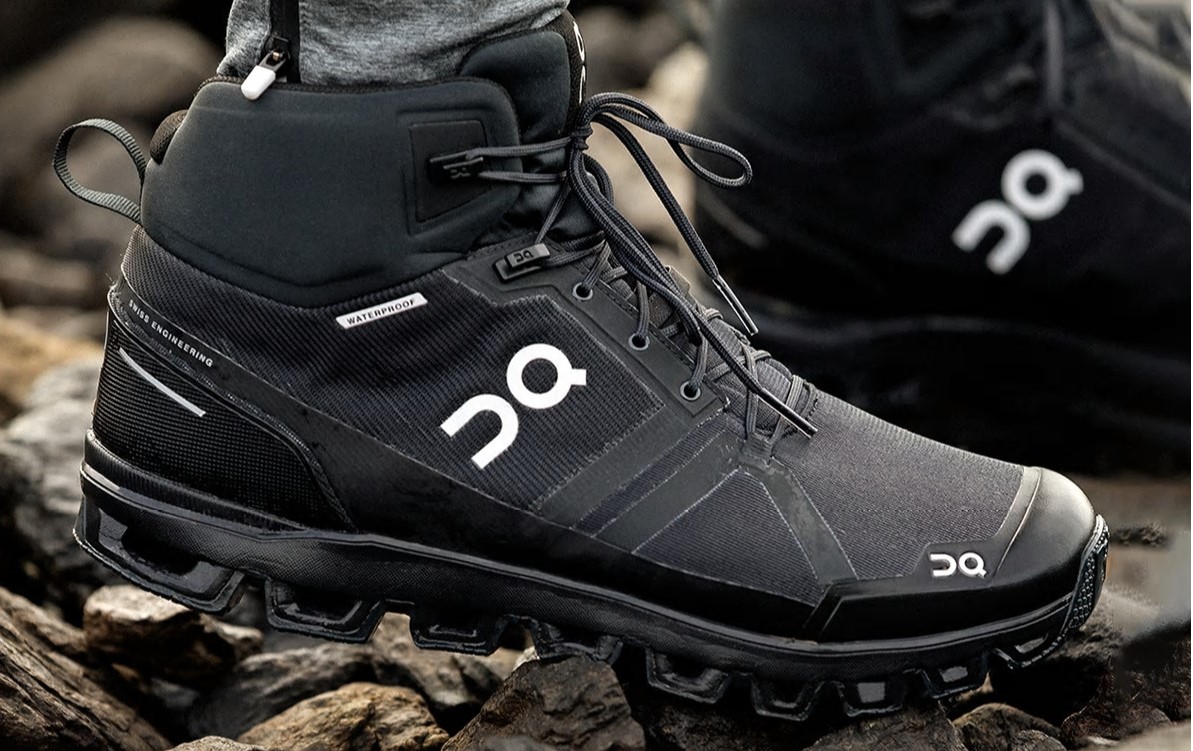 on cloudrock 2 waterproof review