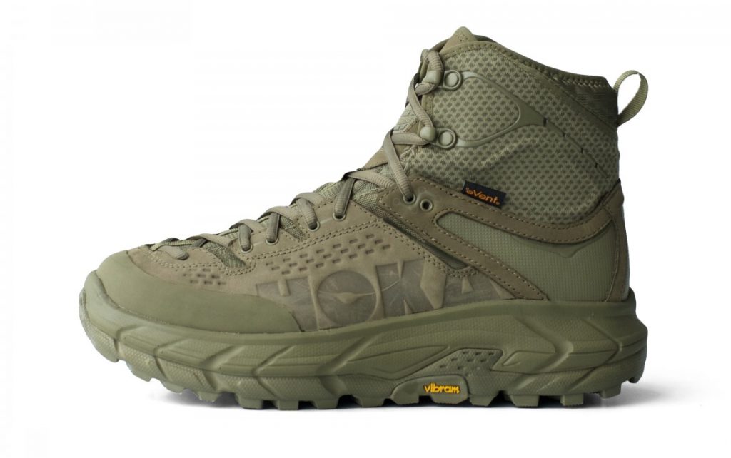 hoka tor ultra hi 2 review