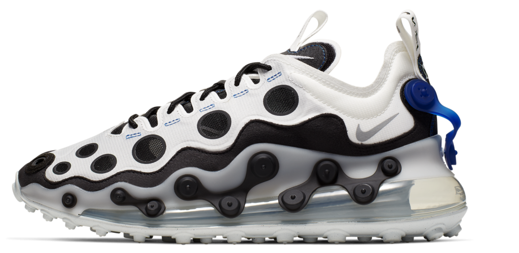 nike ispa air max
