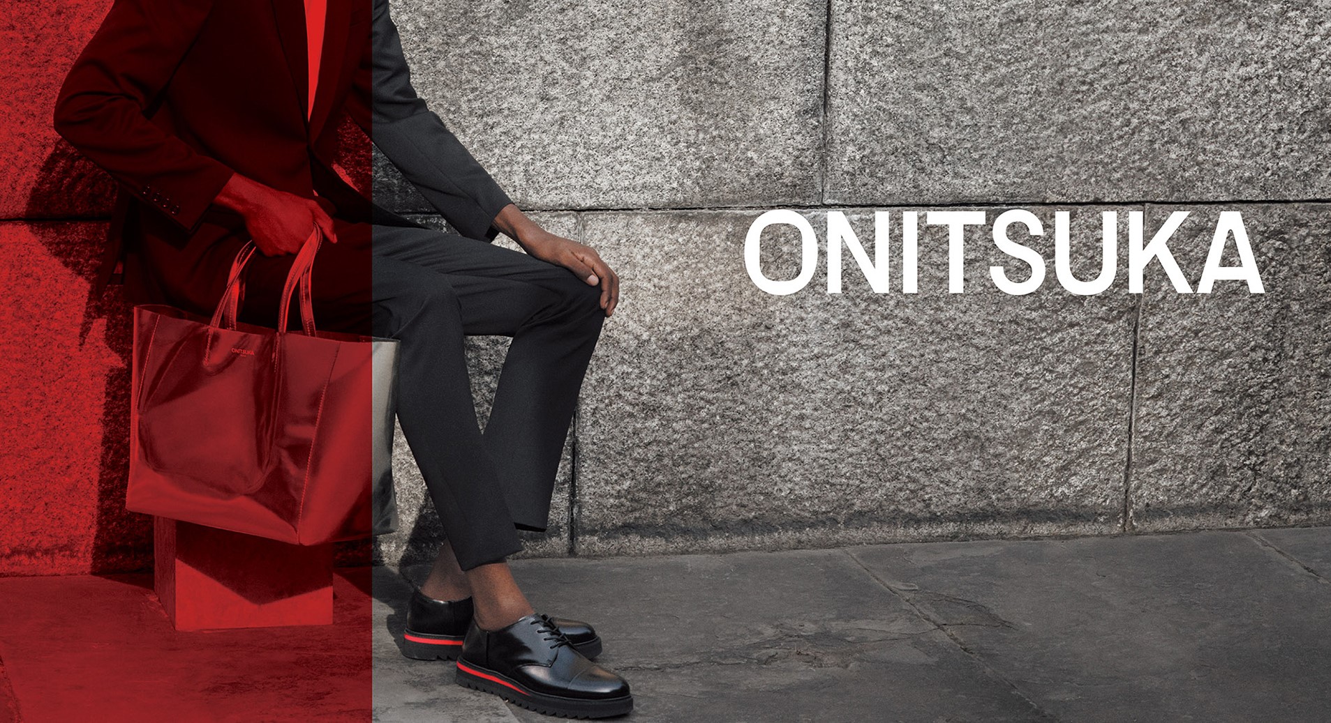 Onitsuka Tiger's new luxury line “THE ONITSUKA” | SHOES MASTER