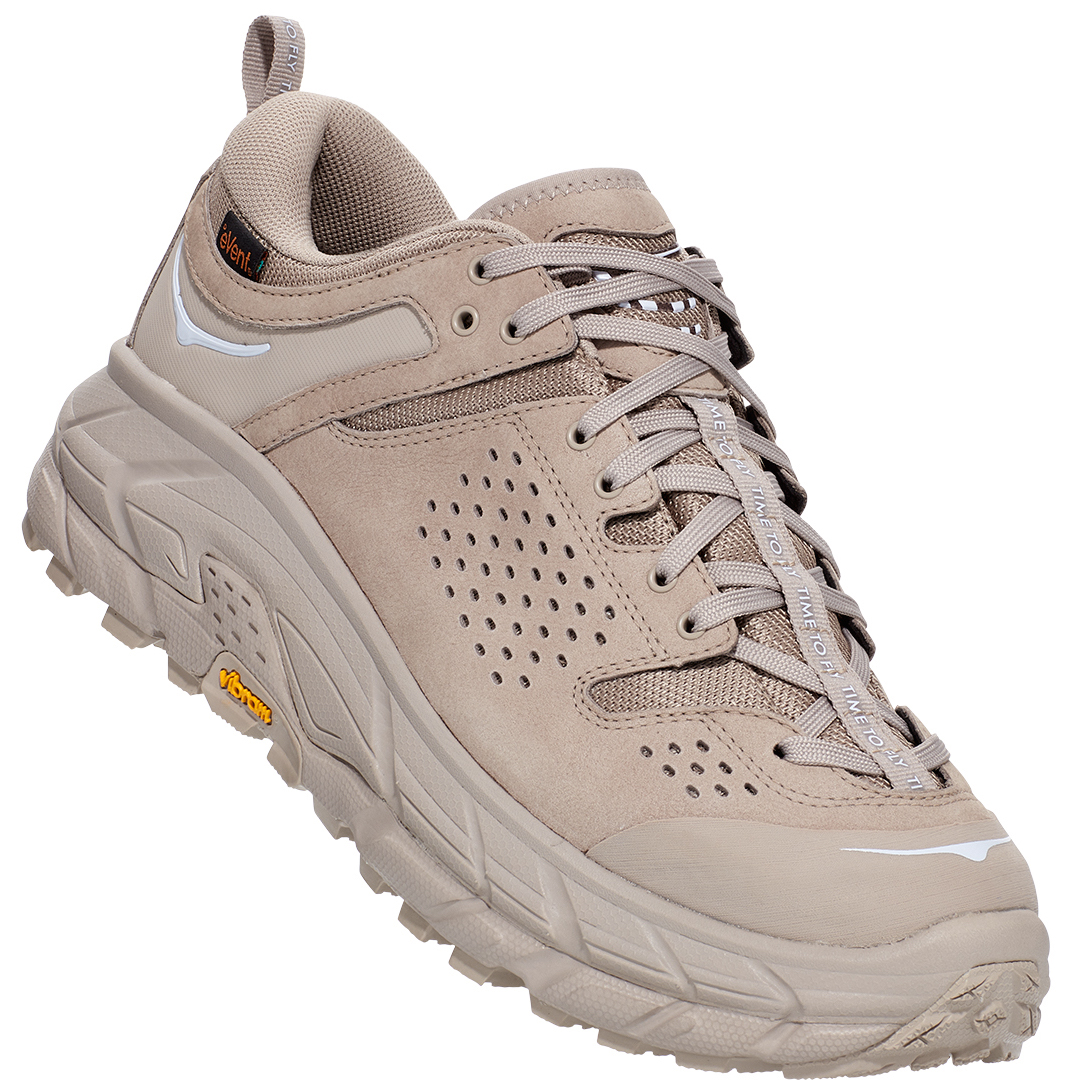 HOKA ONE ONE “TOR ULTRA LOW WP” New Color 11/29(Fri)Release! SHOES MASTER