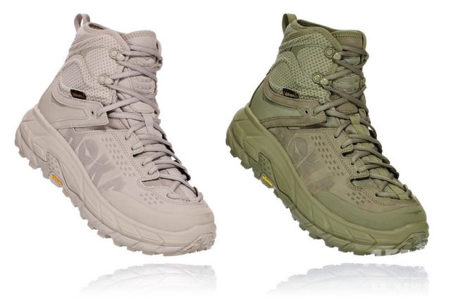 hoka tor ultra hi 2 review