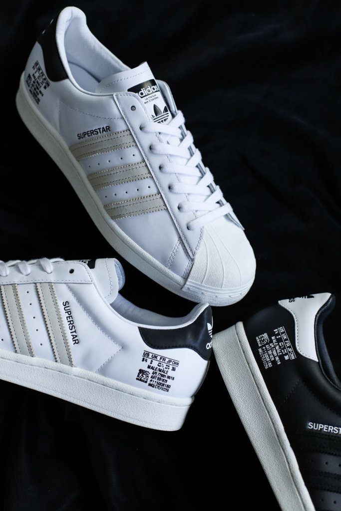 adidas Originals SUPERSTAR 50th Anniversary Model | SHOES MASTER