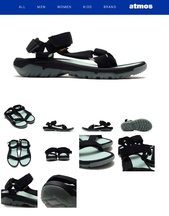 teva glow in the dark