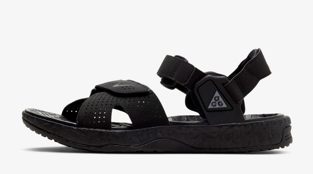 nike acg slides