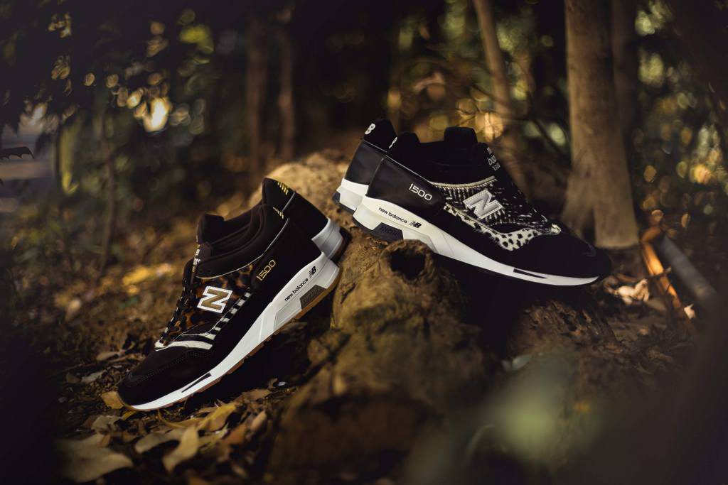 New Balance M1500 Animal Pack atmos Exclusive 5/9(Sat)Release