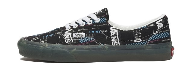 Vans clearance era logo