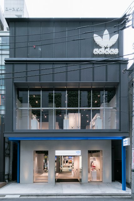 adidas originals shinjuku