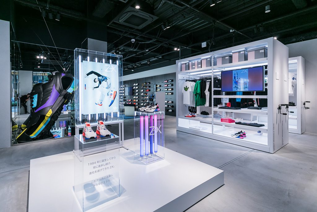 Adidas cheap originals shinjuku