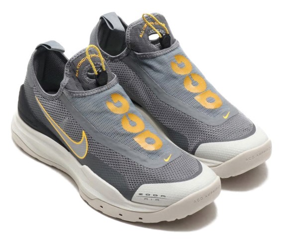 NIKE ACG ZOOM AIR AO MEDIUM at atmos Now On Sale SHOES MASTER