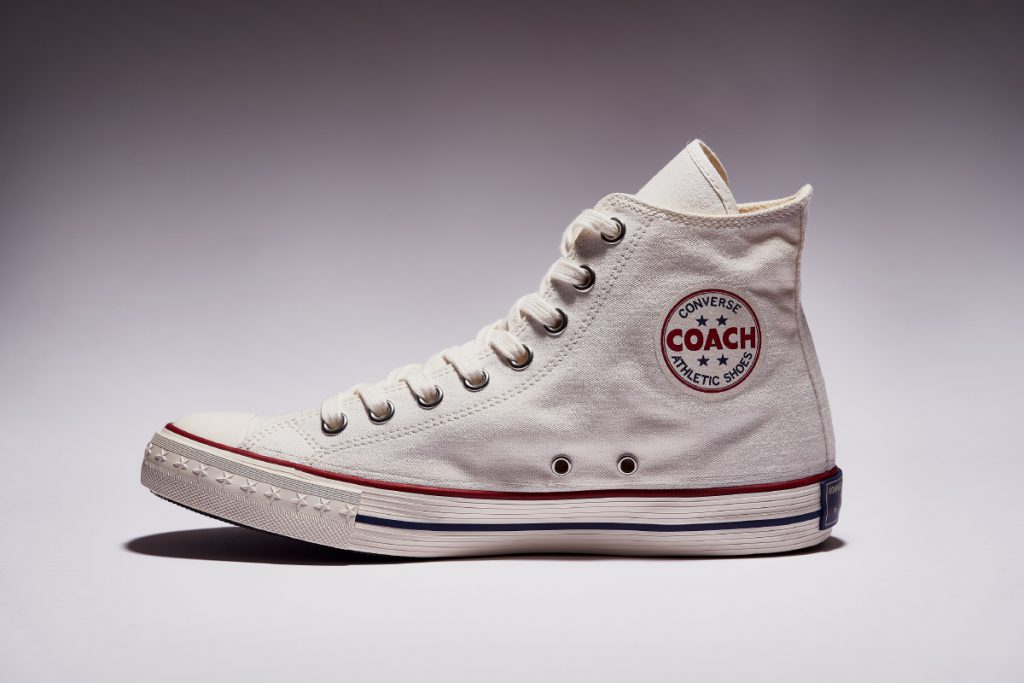 converse coach addict 28.0