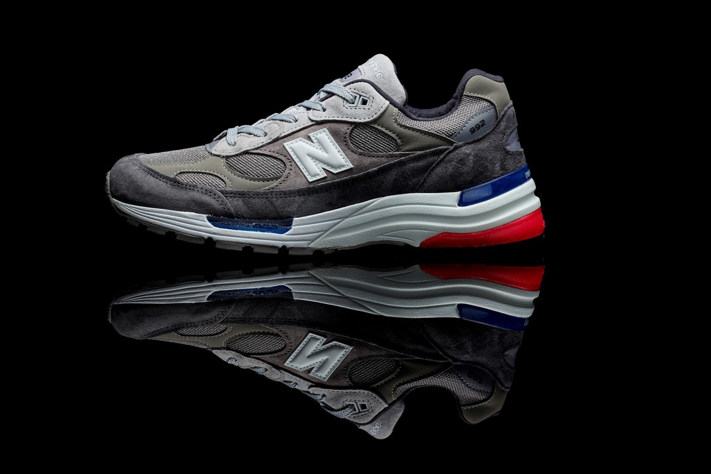 New balance best sale m992ag