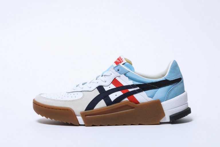 onitsuka tiger dd trainer ve
