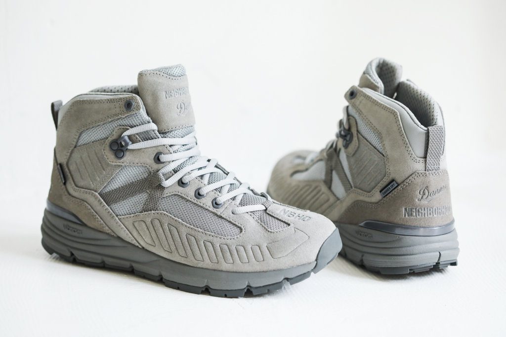 neighborhood danner full bore ネイバーフッド28 www.krzysztofbialy.com