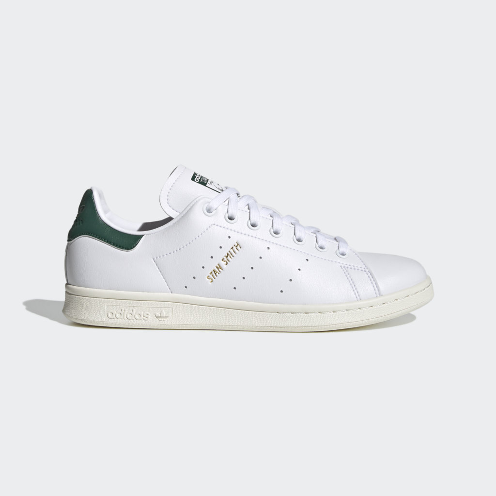 STAN SMITH, FOREVER adidas Originals “STAN SMITH” END PLASTIC ...