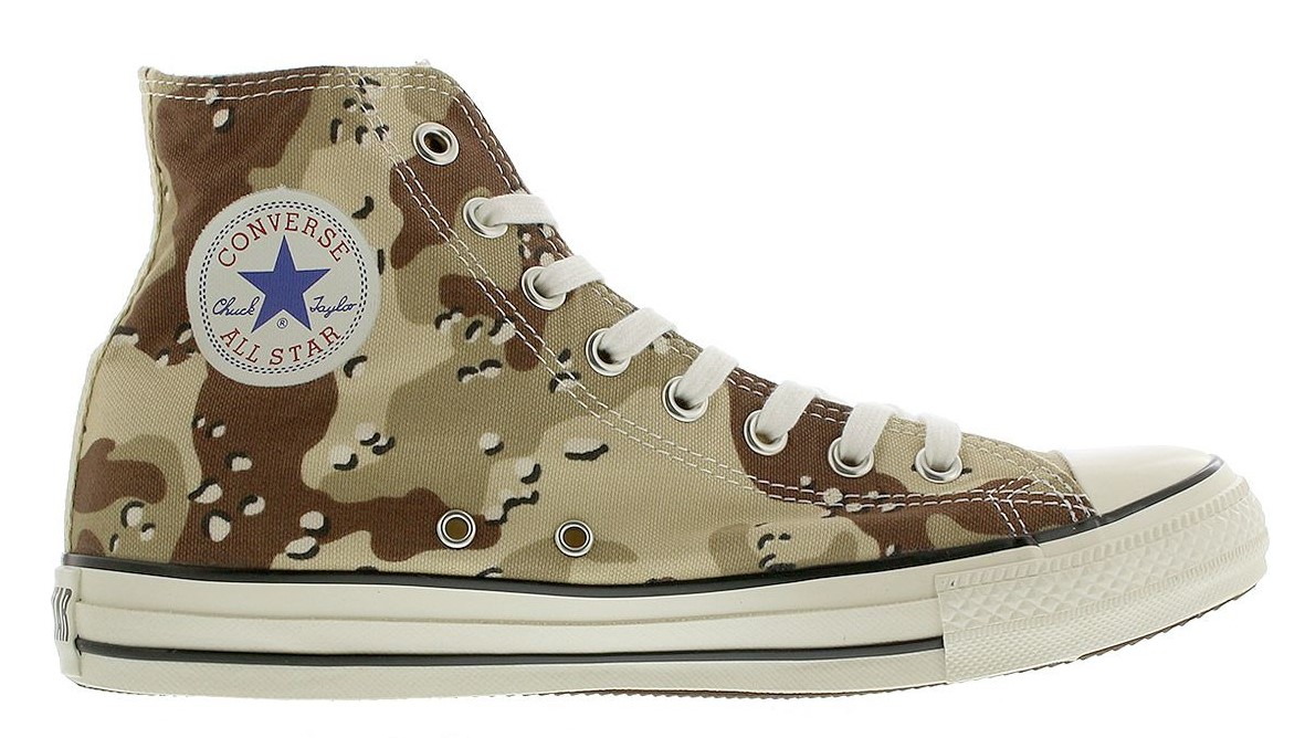converse all star us camo hi