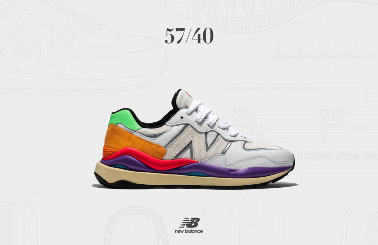 New 2025 balance 5740la