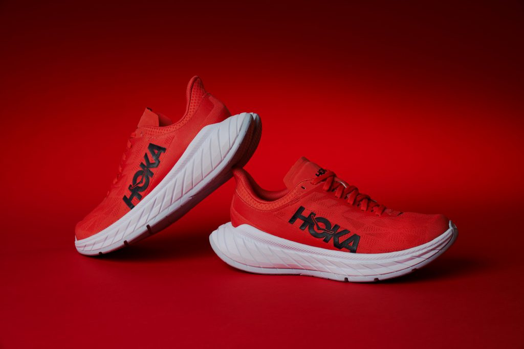 HOKA ONE ONE “CARBON X 2” Running Impression by Runners Pulse