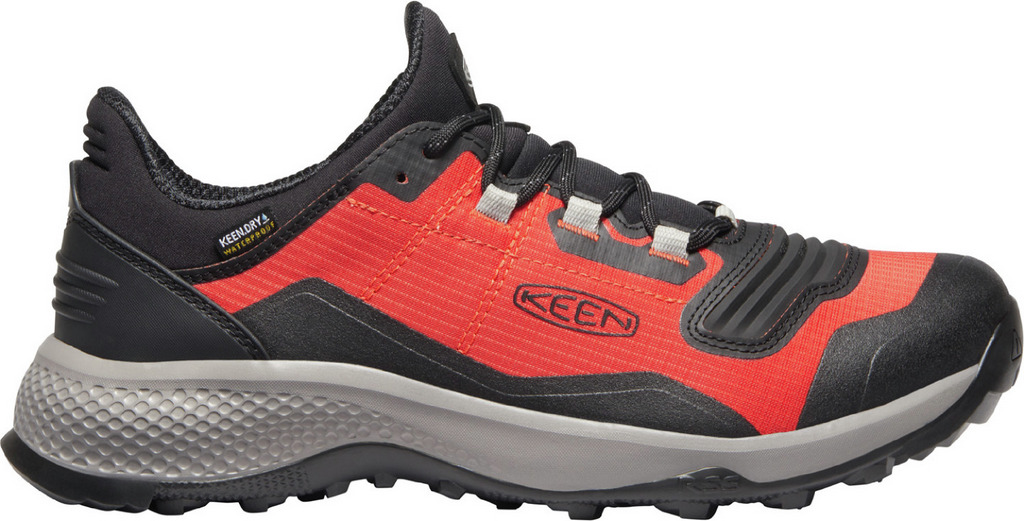 keen ridge flex reviews