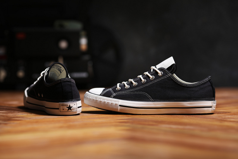 N.HOOLYWOOD × CONVERSE ADDICT 2/10(Wed)Release! | SHOES MASTER
