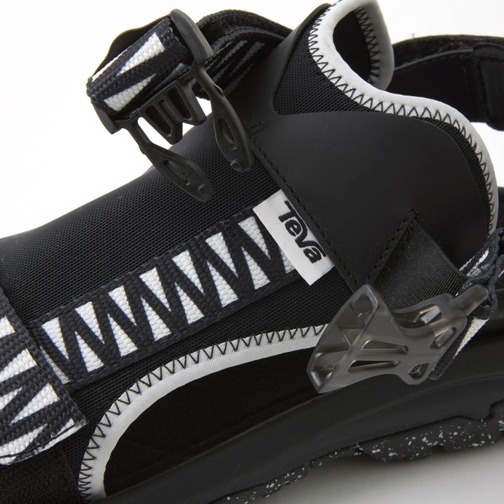 teva volt