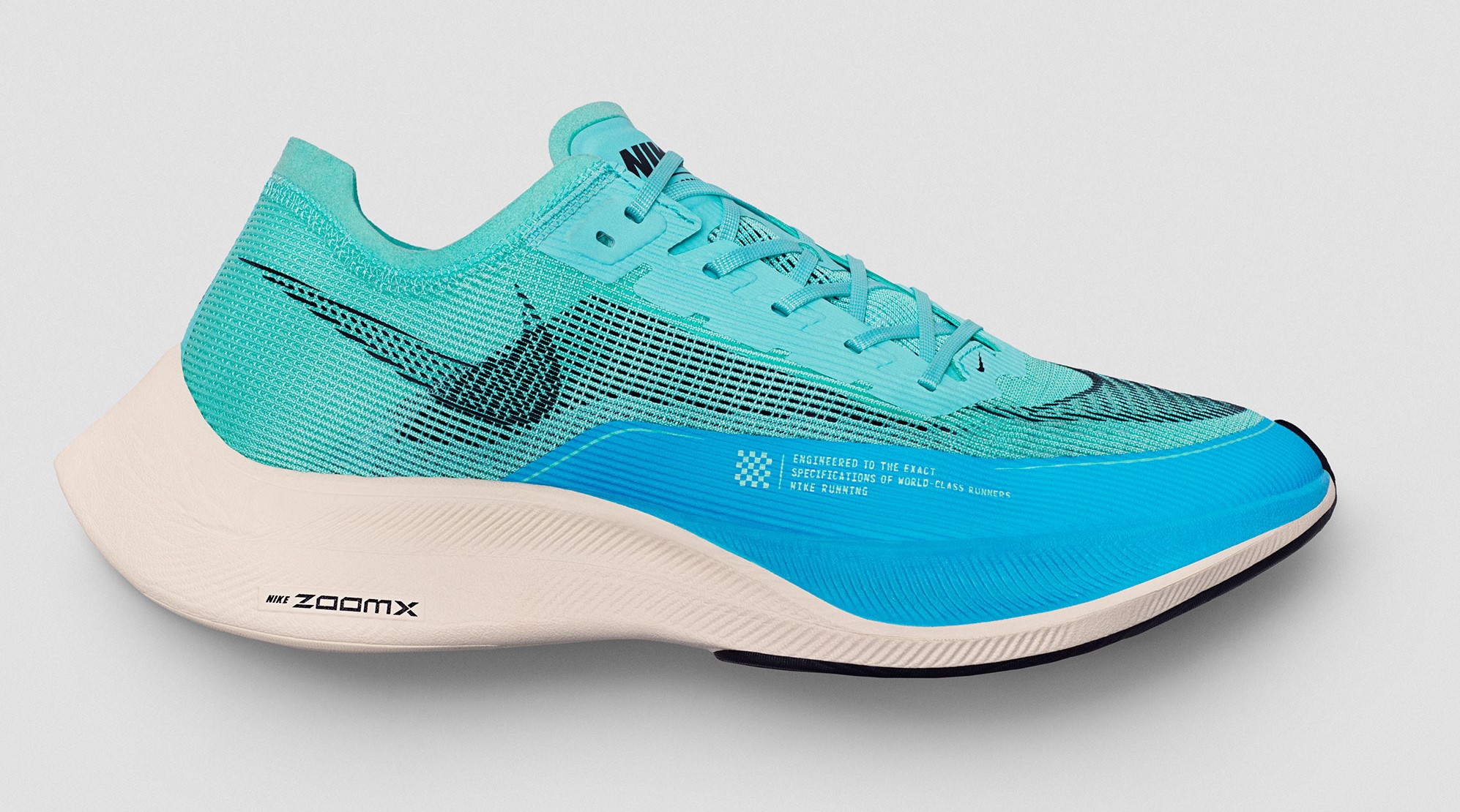 NIKE RUNNING “NIKE ZoomX Vaporfly NEXT% 2” New color | SHOES MASTER