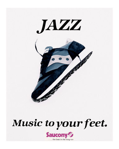 Saucony JAZZ 40th Anniversary “ENDORPHIN PRO ICON” Now On Sale 