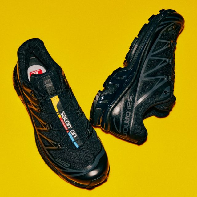 base camp shoes