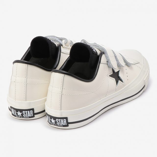 CONVERSE ONE STAR J V-3(Made in Japan) LIMITED MODEL 7/21(Web 