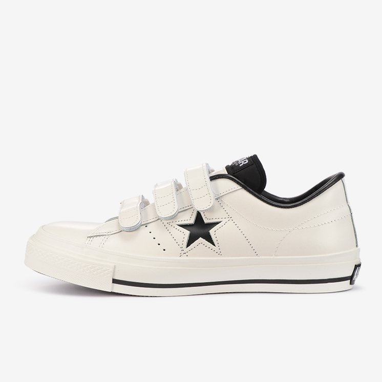 CONVERSE ONE STAR J V-3(Made in Japan) LIMITED MODEL 7/21