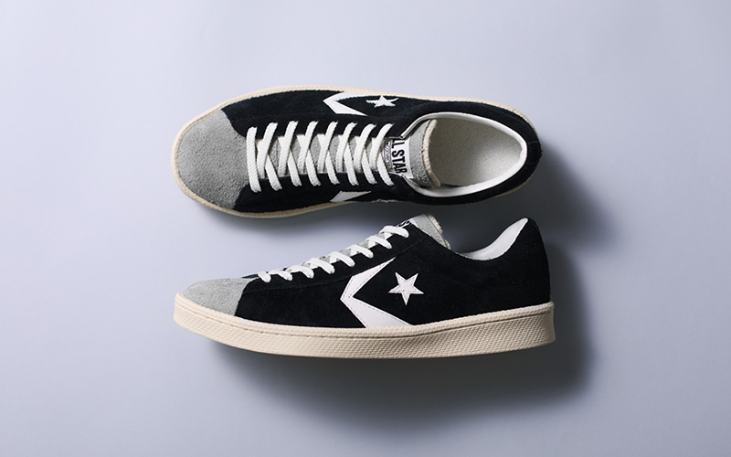 SOMA ×CONVERS “PRO LEATHER VTG SUEDE OX” by Time Line 7/17(Sat ...
