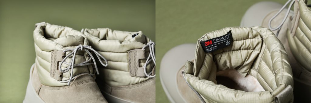 UGG® “Classic Mini Lace-Up Weather” at mita sneakers Now On Sale ...